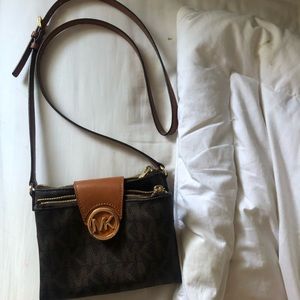 Michael Kors Cross Body